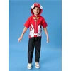 Sinsay - Gornji deo trenerke Paw Patrol - crvena