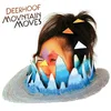 Deerhoof - Mountain Moves (Limited Edition) (Blue Swirl Coloured) (LP)
