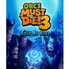 Orcs Must Die! 3 Cold as Eyes