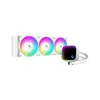 Hladnjak DeepCool LS720 SE White vodeno hlađenje