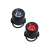 VIT COMP Treptač set SOLO ALU LED crni