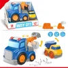 Auto sa dizalicom za igru ( 330171 )