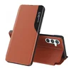 Elegantna knjižna futrola View Case za Samsung Galaxy A54 - Narančasta KP27139