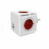 Razdelilec PowerCube Original USB – Cubenest