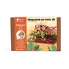 GRAINE CREATIVE Leseni 3D model Stegosaurus