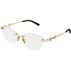 Gucci GG2050O 002