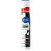 Nivea Black & White Invisible Silky Smooth 48h antiperspirant deodorant v spreju 200 ml za ženske