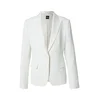 BOSS Blazer Jia_Tux naravno bela