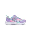 SKECHERS Superge JUMPSTERS - CUTIE CRITTERS rumena/meta/sivka/roza