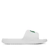LACOSTE PAPUCE CROCO 1.0 ZA MUSKARCE