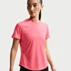 Nike Swift Womens Dri-FIT Short-Sleeve Running Top
