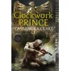Clockwork Prince