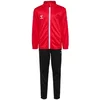 Hummel komplet trenerka Hmllogo suit kids unisex dečiji