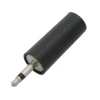 Vtičnica jack 2,5 mm MONO adapter