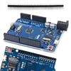 OEM Komplet Modulov ATmega328P-AU – Mikrorezkar z USB CH340, 5V, 32kB Flash, 16MHz | za Arduino UNO | Elektronika v Učenju