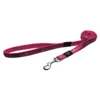 Rogz Povodac za pse Pink Bones - XL