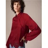 Reserved - Bluza od acetata