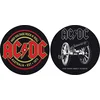 AC/DC For Those About To Rock/High Voltage Slipmat