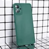 Maska za telefon 3D Camera za Samsung A065F Galaxy A06, Maslina