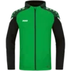 Jako Mikica s kapuco Jako Hoodie Performance W