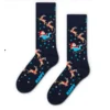 Happy socks Happy Socks Sleigh Sock nogavice