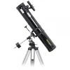 Omegon teleskop N 114/900 EQ-1 ( ni11266 )