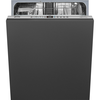 Pomivalni stroj SMEG STL253CL