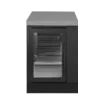 Grandpro Modul za letno kuhinjo 61,5 cm - Delovni pult in hladilnik