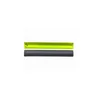 Terinda REFLECTIVE SNAP BAND, rumena 1340