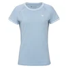 Tecnifibre Majice bela Team