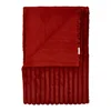 Odeja iz mikropliša 130x170 cm Cosy Ribbed – Catherine Lansfield