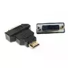 A-HDMI-DVI-3 Gembird HDMI (A male) to DVI (female)