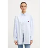 Bombažna srajca Tommy Jeans