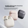 Manbuzhehuazai Bluetooth slušalice Evo Air, Crne