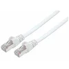 Intellinet 741392 omrežni kabel Bela 3 m Cat7 S/FTP (S-STP)