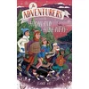 The Adventurers and the Highland Hideaway