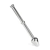 Mr. Steel – Milking Stick
