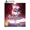 PS5 Balan Wonderworld