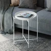 Hanah Home Klub sto 46x56x46cm Beli