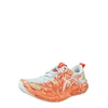 ASICS Tekaški čevelj NOOSA TRI 16 pastelno modra/svetlo zelena/jastog/svetlo oranžna