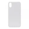 Maska Usams Naked shell za iPhone X transparent