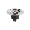 GU10 3-stopenjska zatemnitev do tople LED žarnice AR111 11W 700 lm 2000-3000K