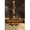 Wild West Supermarket Simulator (Windows/Xbox Series X|S) XBOX LIVE Key EUROPE