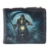 Denarnica Hell Rider - B3126H7