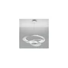 Artemide 1254110A - PIRCE LED prigušiva luster na sajli LED/44W/230V 3000K bela