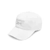 Reebok Kapa s šiltom RBH1200-AW24 Bela