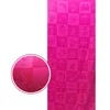 Dekordom plažni peškir beach master - 70x150 - shell fuchsia ( 025756 )