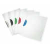 FASCIKL KLIP PP A4 COLOR LEITZ 41750199 SORTIRANO