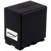 POWERY Akumulator JVC GZ-E305AEK 4000mAh