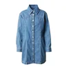 Jeans obleka Levis